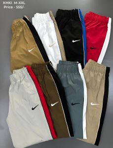 Mens Polyester Lower