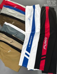 Mens Polyester Lower