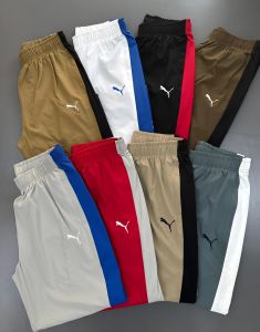 Mens Polyester Lower