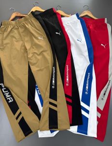 Mens Polyester Lower