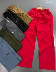 Mens Polyester Lower