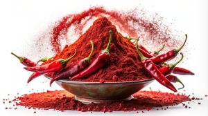 red chilli powder