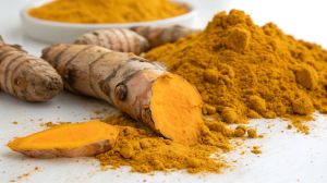 Natural Haldi Powder