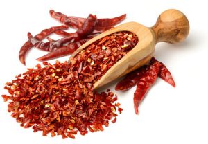 Red Chilli Flakes
