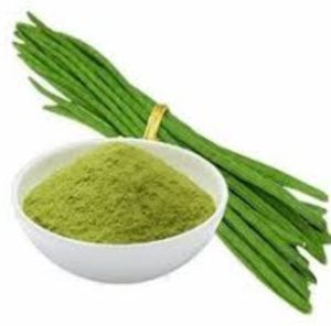 moringa powder