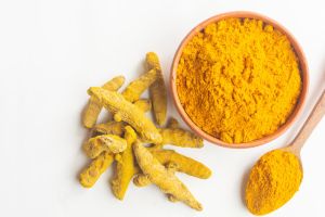 Natural Haldi Powder