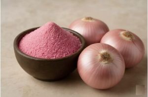 Pink Onion Powder