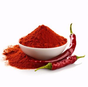 red chilli powder