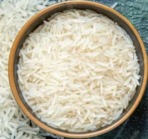 White Basmati Rice