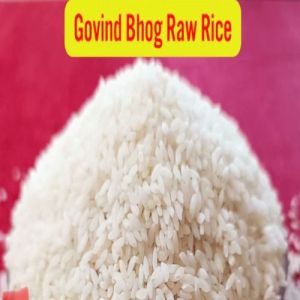 Govind Bhog Raw Rice