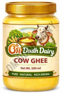 Desi Cow Ghee