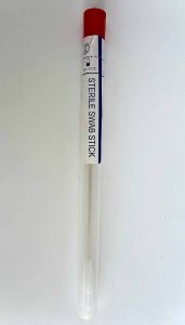 Sterile Swab Stick