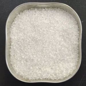 0.1-0.4 Mm Semi White Quartz Grains
