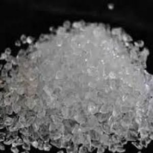 1.2-2.5 Mm Semi White Quartz Grains