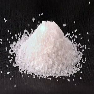 1.2-2.5 Mm Super White Quartz Grains