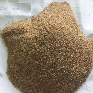 16-32 Mesh Quartz Sand
