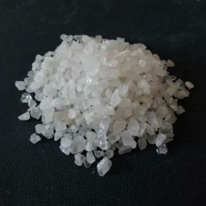 2.5-4.0 Mm Super White Quartz Grains