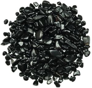 Colored Polished Quartz Chips