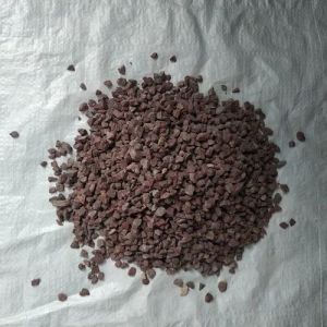 Brown Quartz Chips