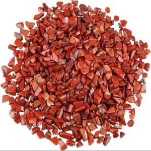 Red Quartz Chips