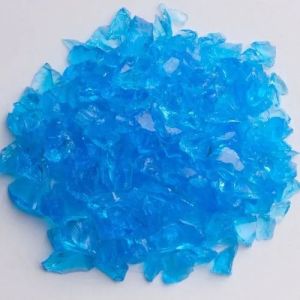 Sky Blue Quartz Chips