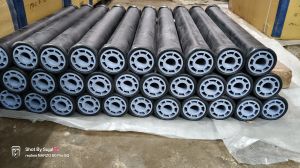 63x610 Mm EPDM Fine Bubble Tube Diffuser