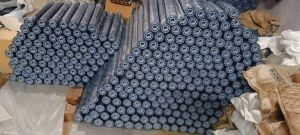 63x1000 Mm EPDM Fine Bubble Tube Diffuser