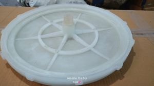 Silicone Fine Bubble Disc Diffuser