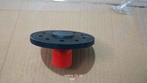 80 Mm Coarse Bubble Diffuser