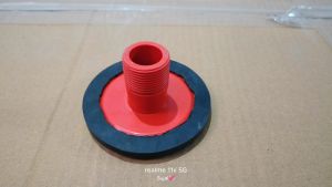 80 Mm Coarse Bubble Diffuser
