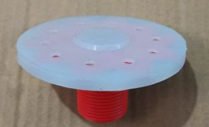 80 Mm Coarse Bubble Disc Diffuser