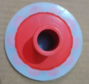 80 Mm Coarse Bubble Disc Diffuser
