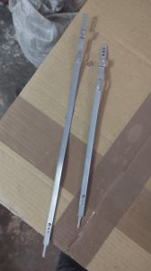 Stainless Steel Diffuser Clamp