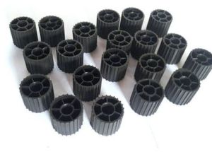 Plastic MBBR Filter Media