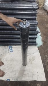 90x1000 Mm EPDM Fine Bubble Tube Diffuser