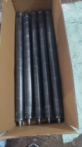90x1000 Mm EPDM Fine Bubble Tube Diffuser