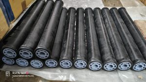 63x610 Mm EPDM Fine Bubble Tube Diffuser