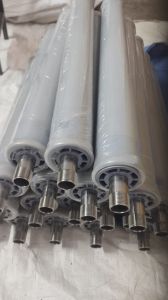 Silicone Membrane Fine Bubble Tube Diffuser