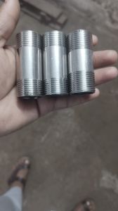 SS Diffuser Nipple