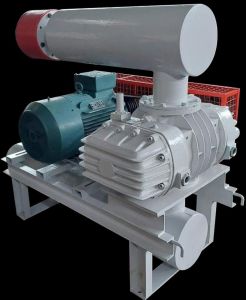 Twin Lobe Roots Air Blower