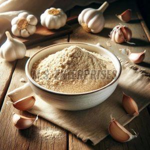 Dehydrated Garlic Powder