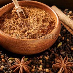 Garam Masala