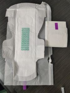Stay Light Tri Fold 330 Mm Ultra Thin Sanitary Pad