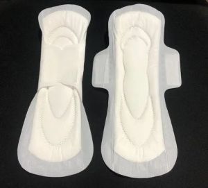 Stay Light 240mm Straight Sanitary Pad