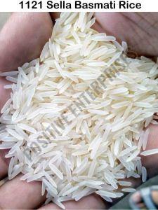 1121 Sella Basmati Rice