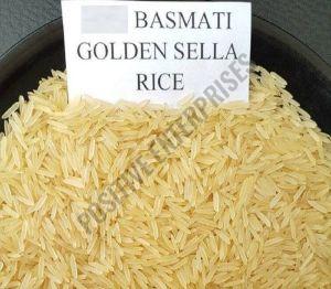 1509 Golden Sella Basmati Rice