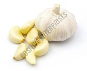 A Grade Fresh Garlic