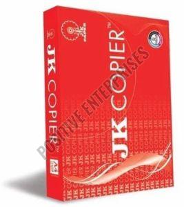 A4 White Printing Paper Rim