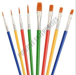 Art Painting Brush