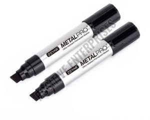 Black Permanent Marker